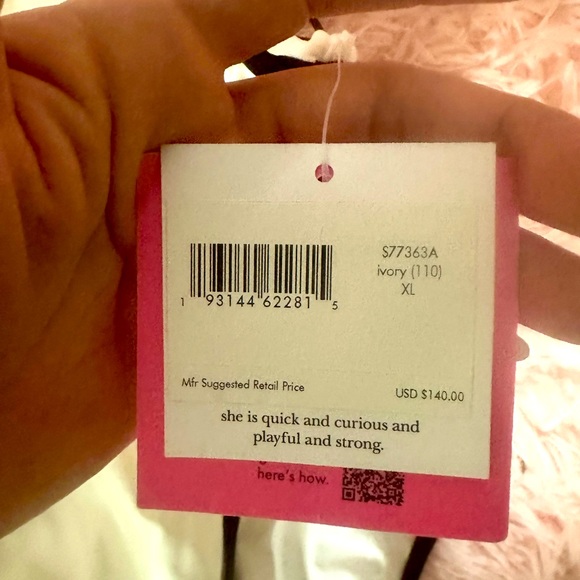 Kate Spade swim suit - Picture 7 of 7